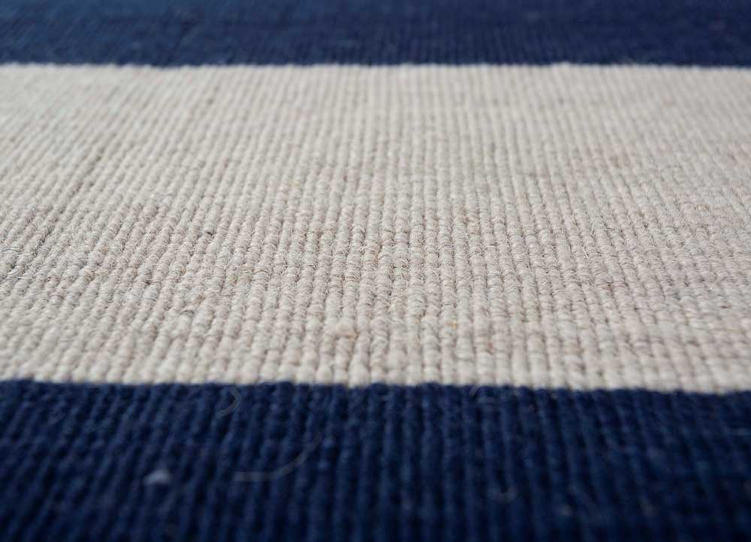 Designer Teppich - Perceval - rechteckig