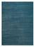 Petrolblau