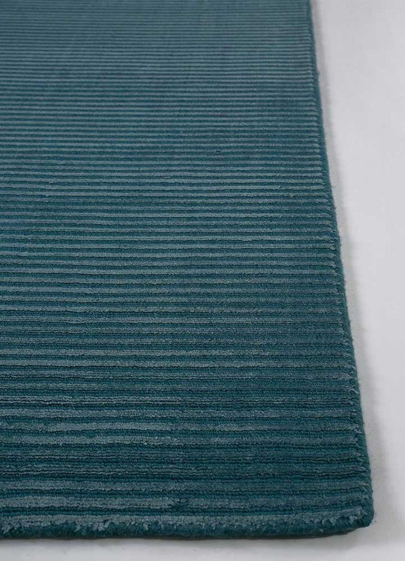 Designer Teppich - Kareem - quadratisch