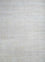 Wollteppich - 300 x 240 cm - creme