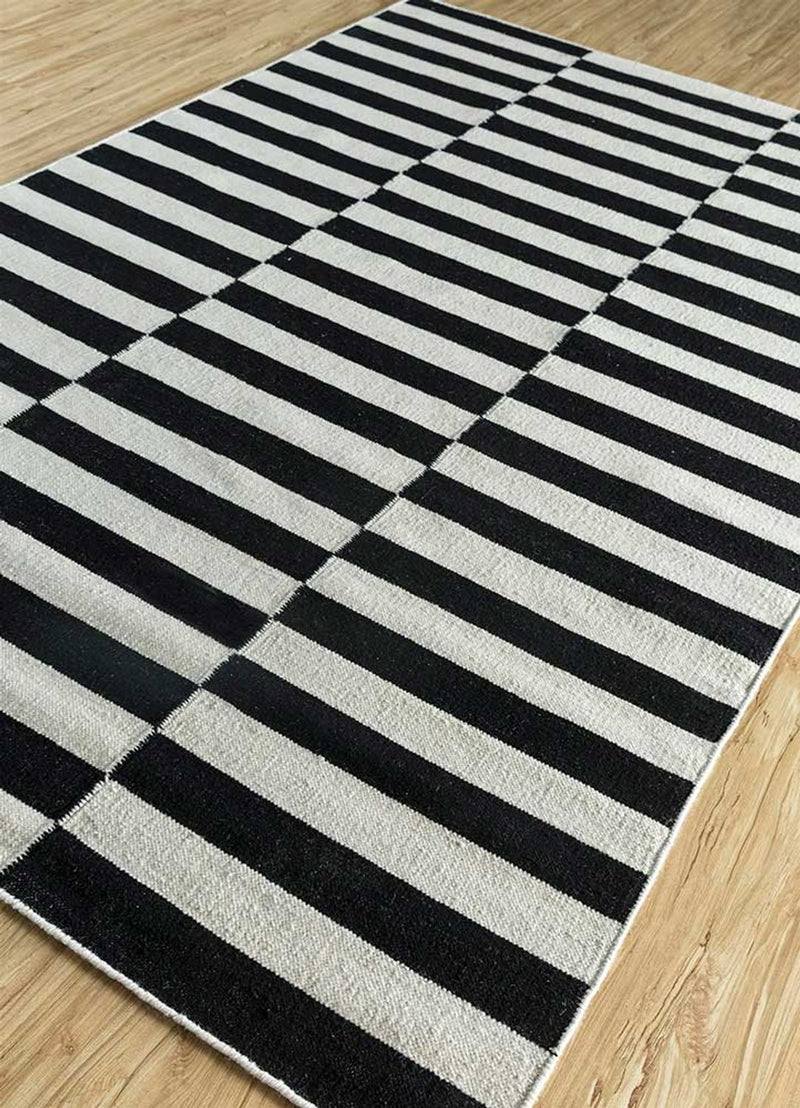 Designer Teppich - 270 x 180 cm - mehrfarbig