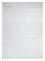 Wollteppich - 390 x 270 cm - creme