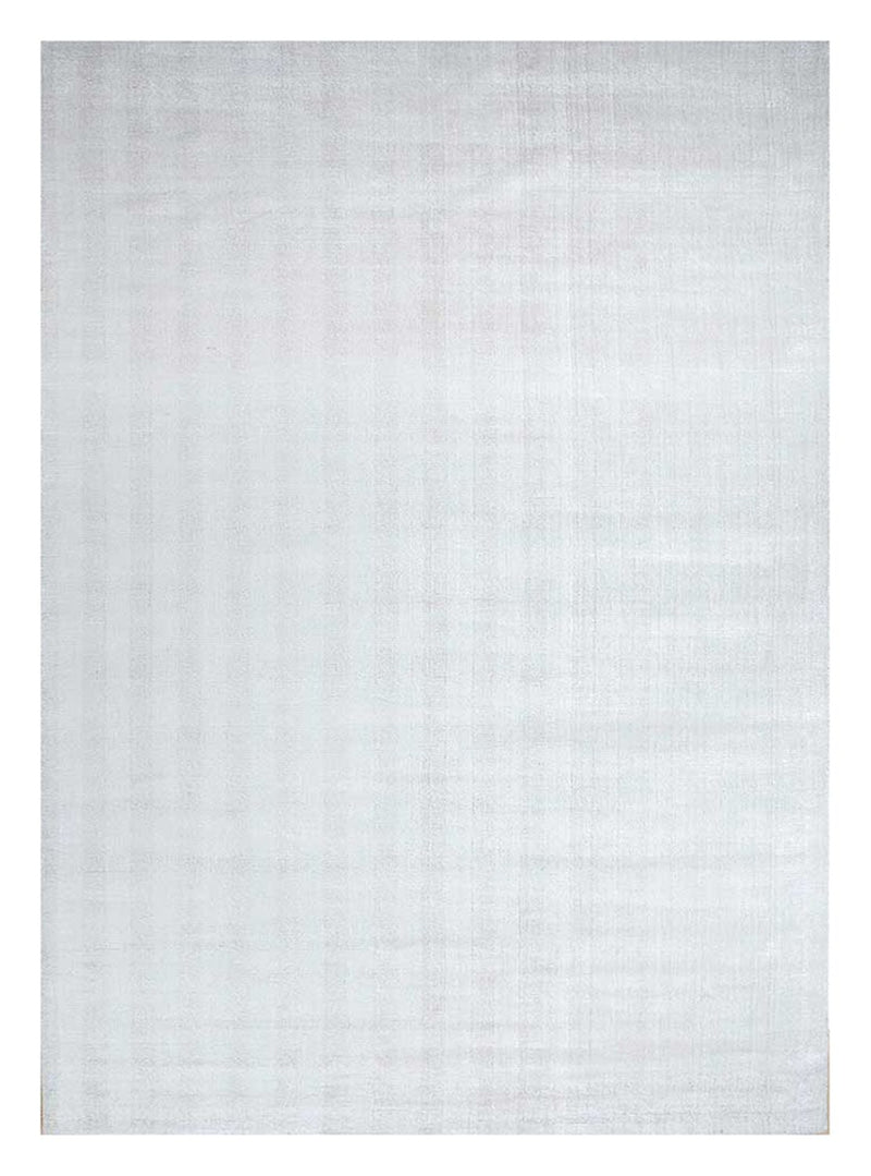 Wollteppich - 390 x 270 cm - creme