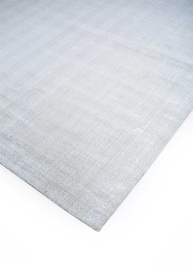 Wollteppich - 390 x 270 cm - creme