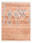 Wollteppich - 270 x 180 cm - orange