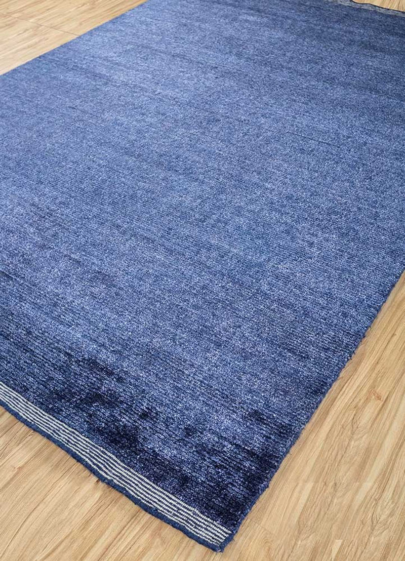 Teppich - 270 x 180 cm - lila
