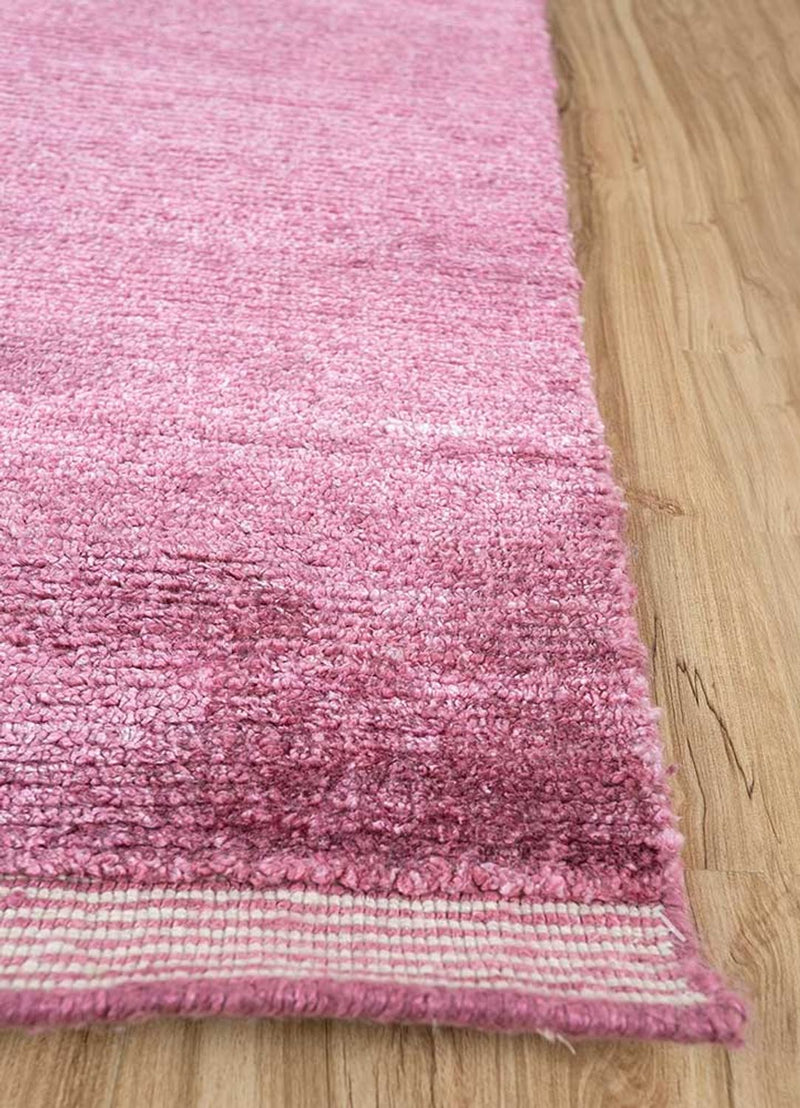 Teppich - 270 x 180 cm - fuchsia