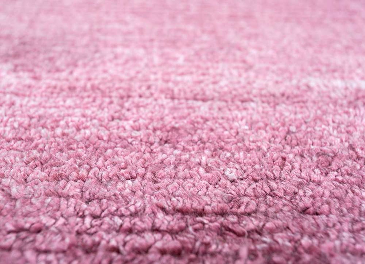 Teppich - 270 x 180 cm - fuchsia