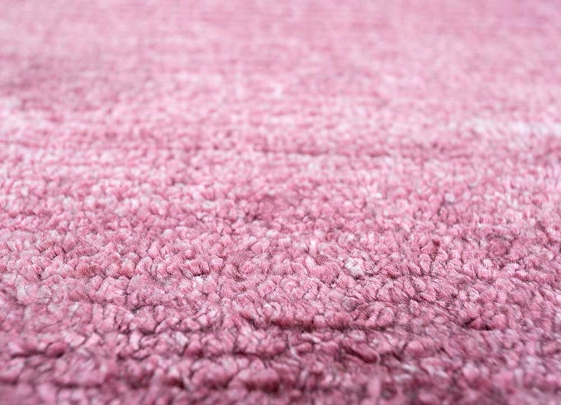 Teppich - 270 x 180 cm - fuchsia