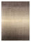Wollteppich - 270 x 180 cm - dunkelbeige