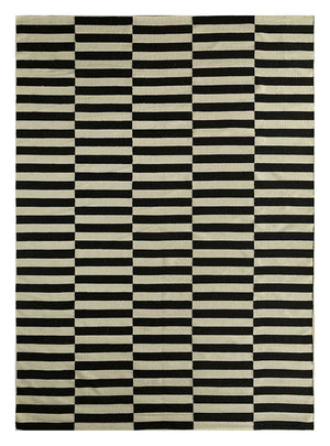 Designer Teppich - 420 x 300 cm - mehrfarbig