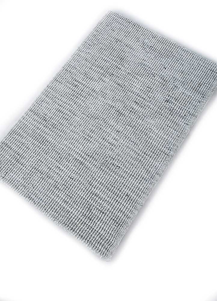 Teppich - 90 x 60 cm - creme