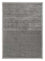Teppich - 240 x 150 cm - grau