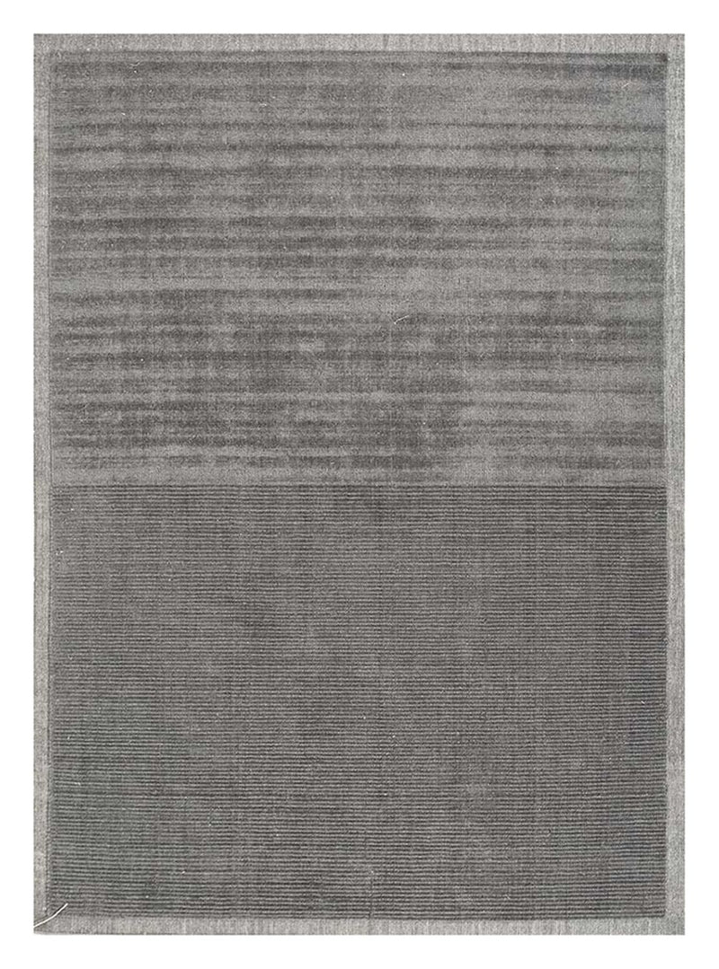 Teppich - 240 x 150 cm - grau