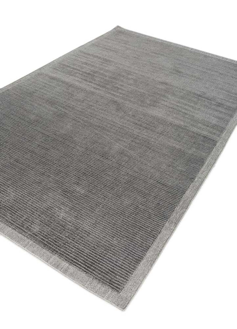 Teppich - 240 x 150 cm - grau