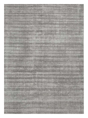 Teppich - 240 x 150 cm - grau