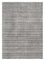 Teppich - 240 x 150 cm - grau