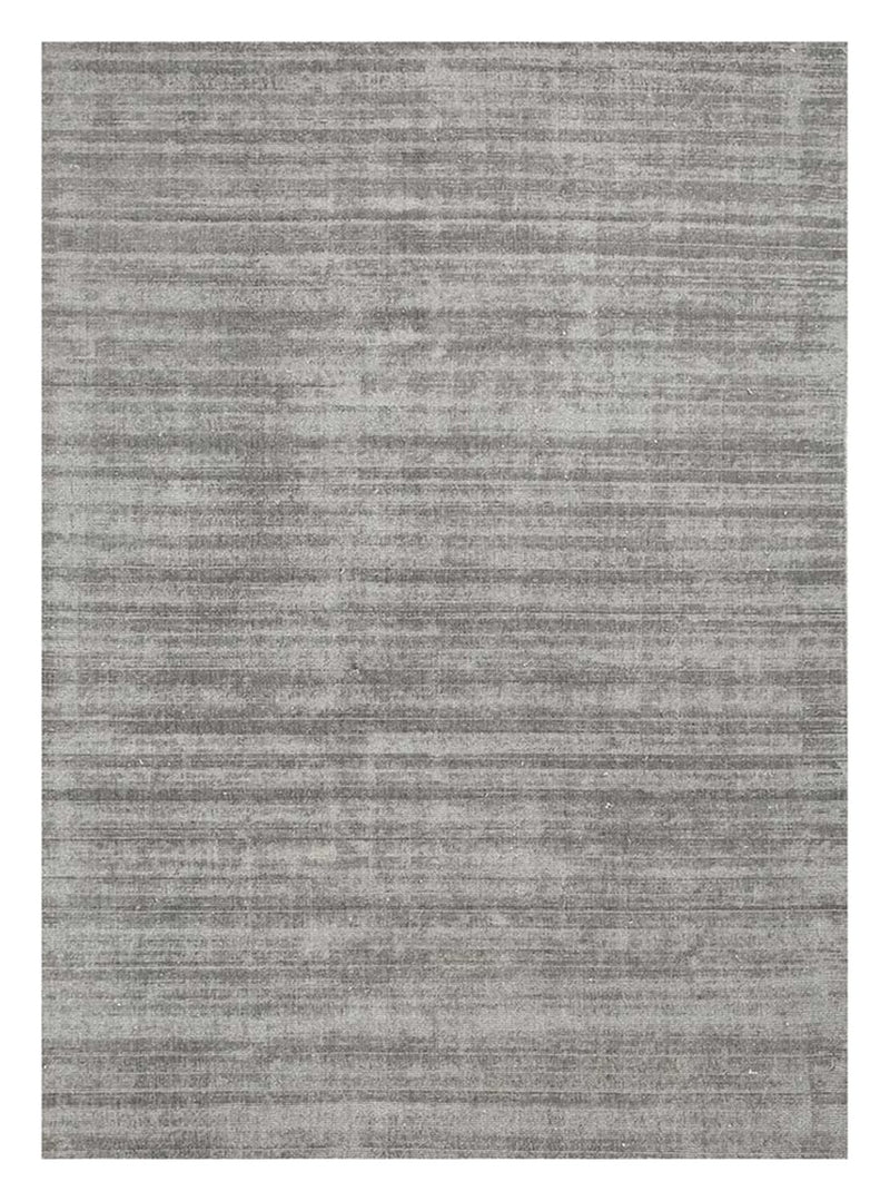 Teppich - 240 x 150 cm - grau