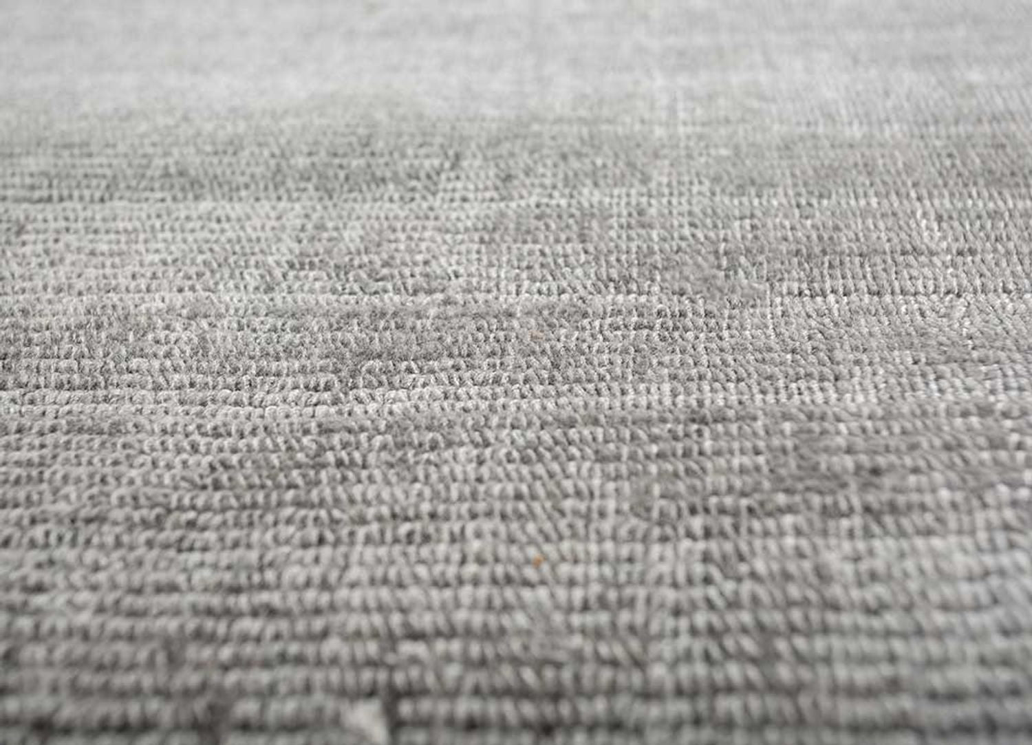 Teppich - 240 x 150 cm - grau