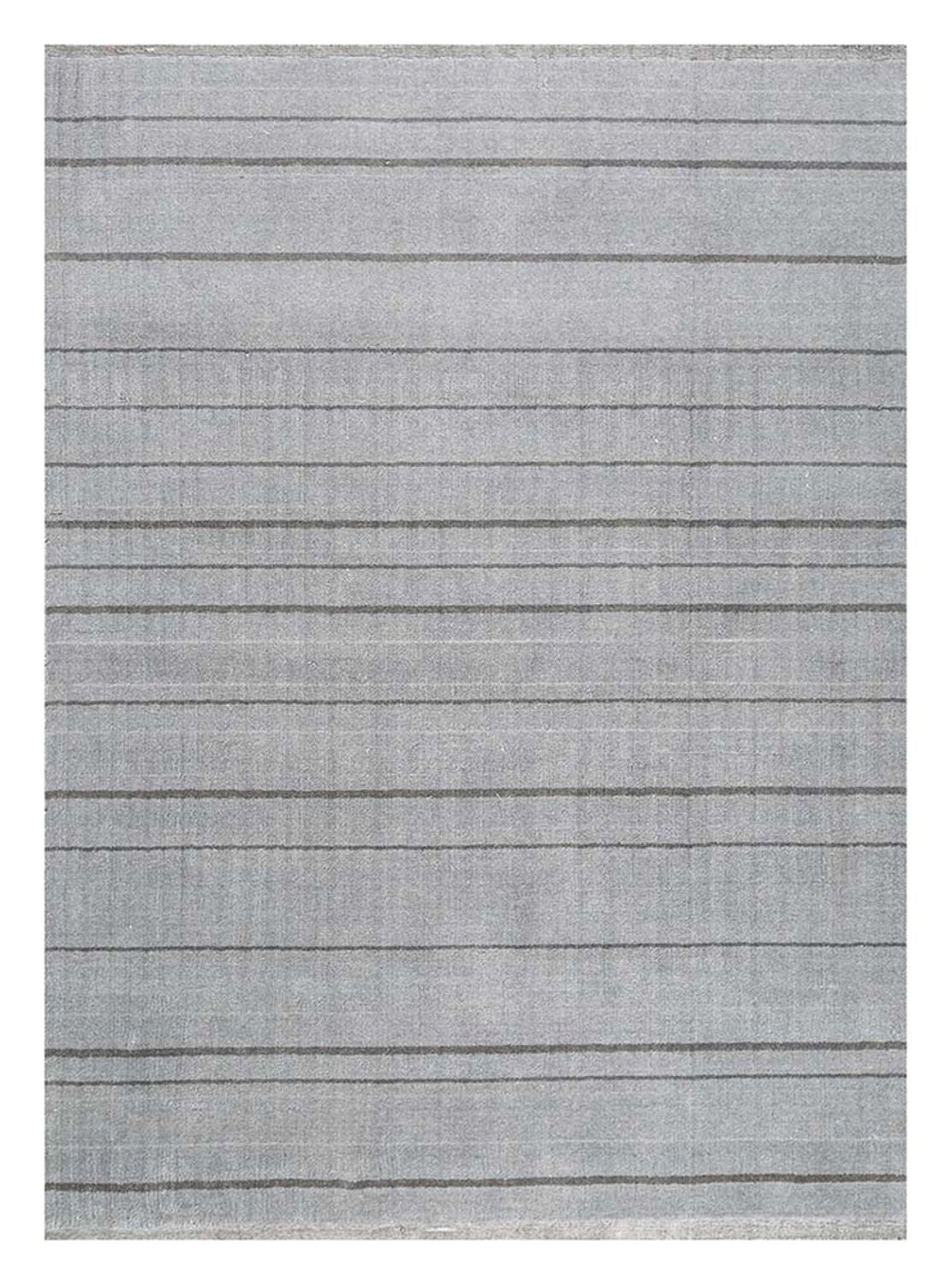 Teppich - 240 x 150 cm - grau