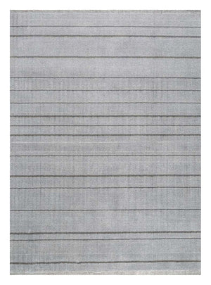 Teppich - 240 x 150 cm - grau