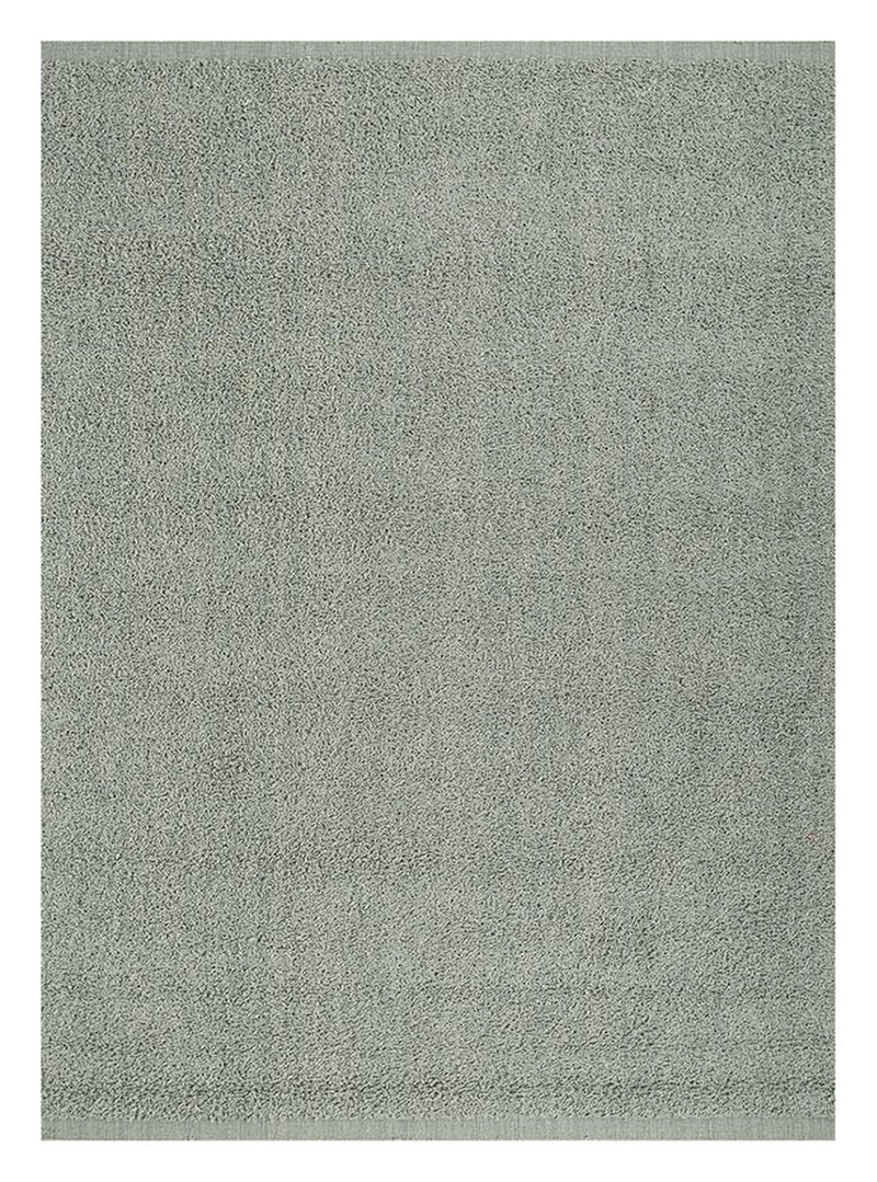 Wollteppich - 240 x 150 cm - sand
