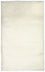Nepal Teppich 157 x 93 cm - beige