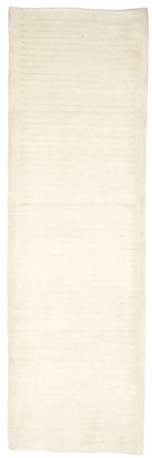 Nepal Teppich 280 x 88 cm Teppichläufer