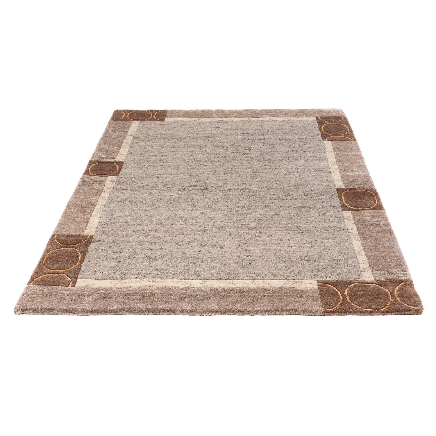 Nepal Teppich 174 x 118 cm