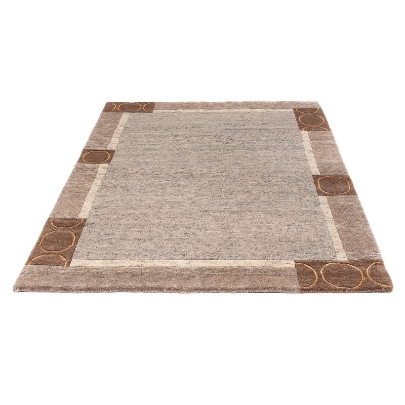 Nepal Teppich 174 x 118 cm