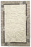 Nepal Teppich 179 x 119 cm - mehrfarbig