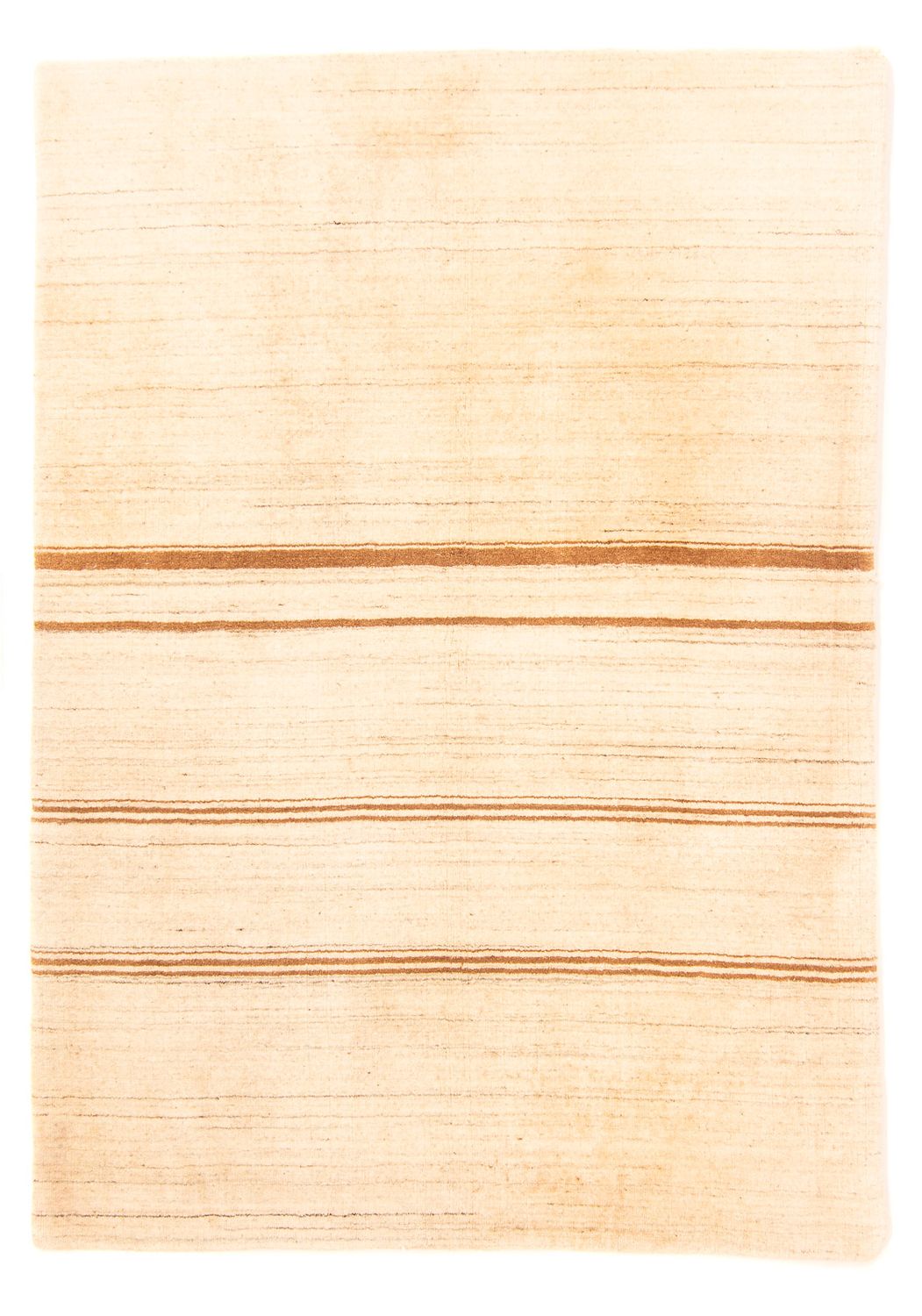 Gabbeh Teppich - Loribaft Softy 197 x 136 cm