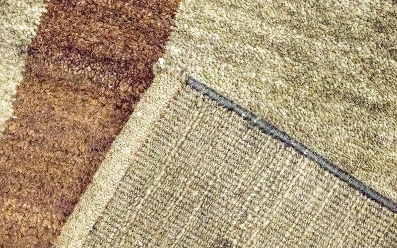 Gabbeh Teppich - Indus 161 x 89 cm - mehrfarbig