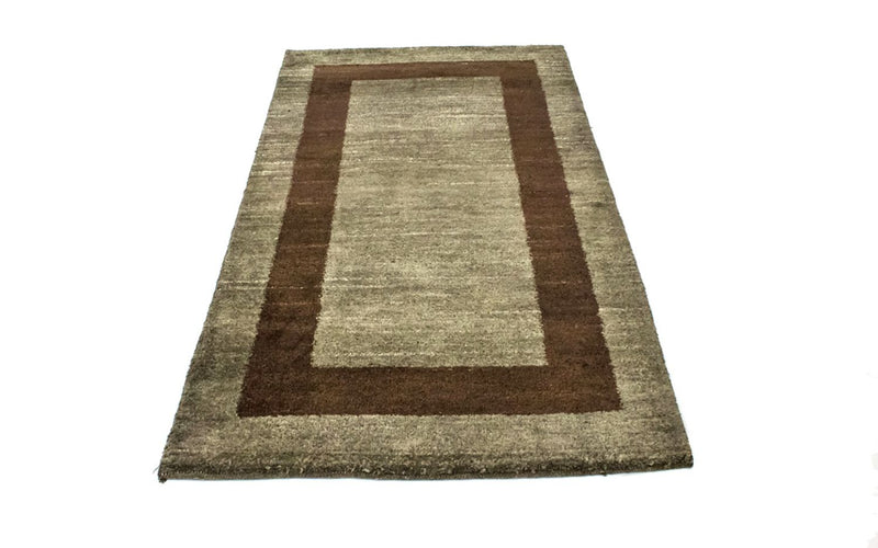 Gabbeh Teppich - Indus 161 x 89 cm - mehrfarbig