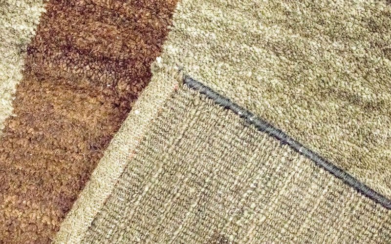 Gabbeh Teppich - Indus 161 x 89 cm - mehrfarbig