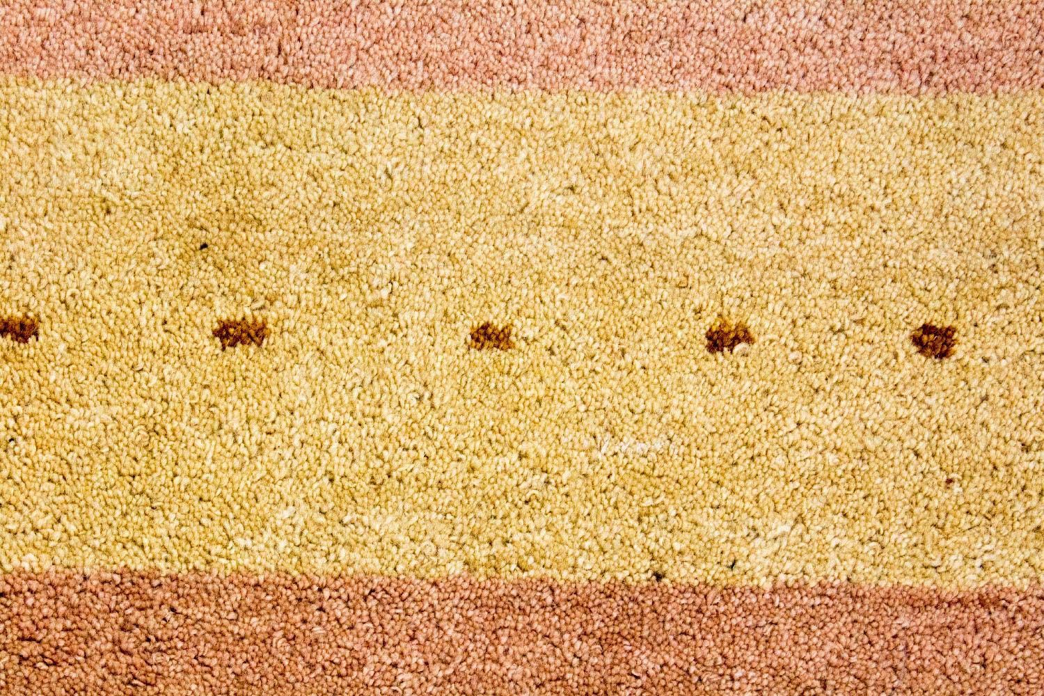 Gabbeh Teppich - Indus 151 x 95 cm - mehrfarbig