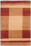 Gabbeh Teppich - Indus 181 x 117 cm - mehrfarbig
