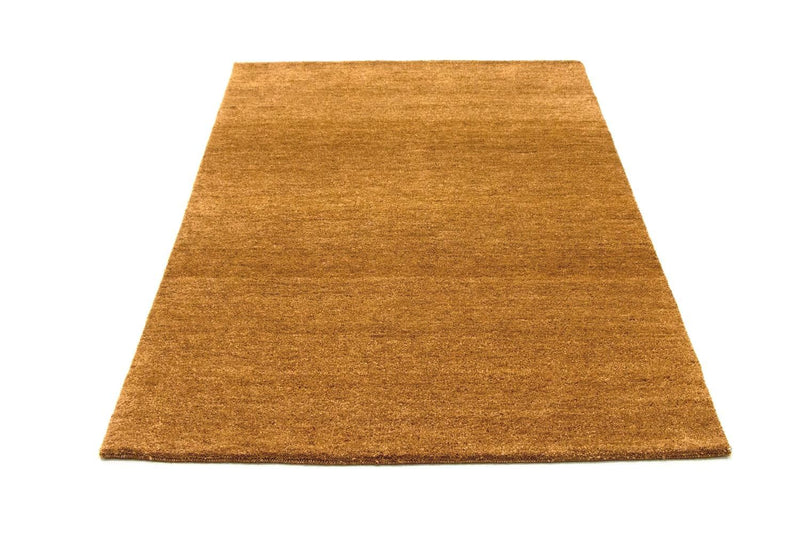 Gabbeh Teppich - Indus 181 x 120 cm - orange