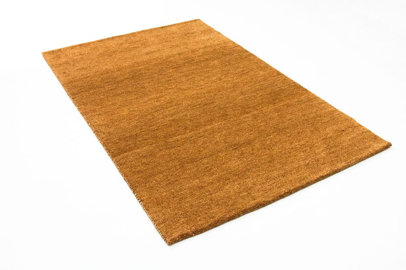 Gabbeh Teppich - Indus 181 x 120 cm - orange