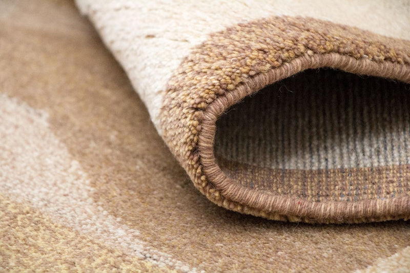 Gabbeh Teppich - Indus 203 x 140 cm - mehrfarbig