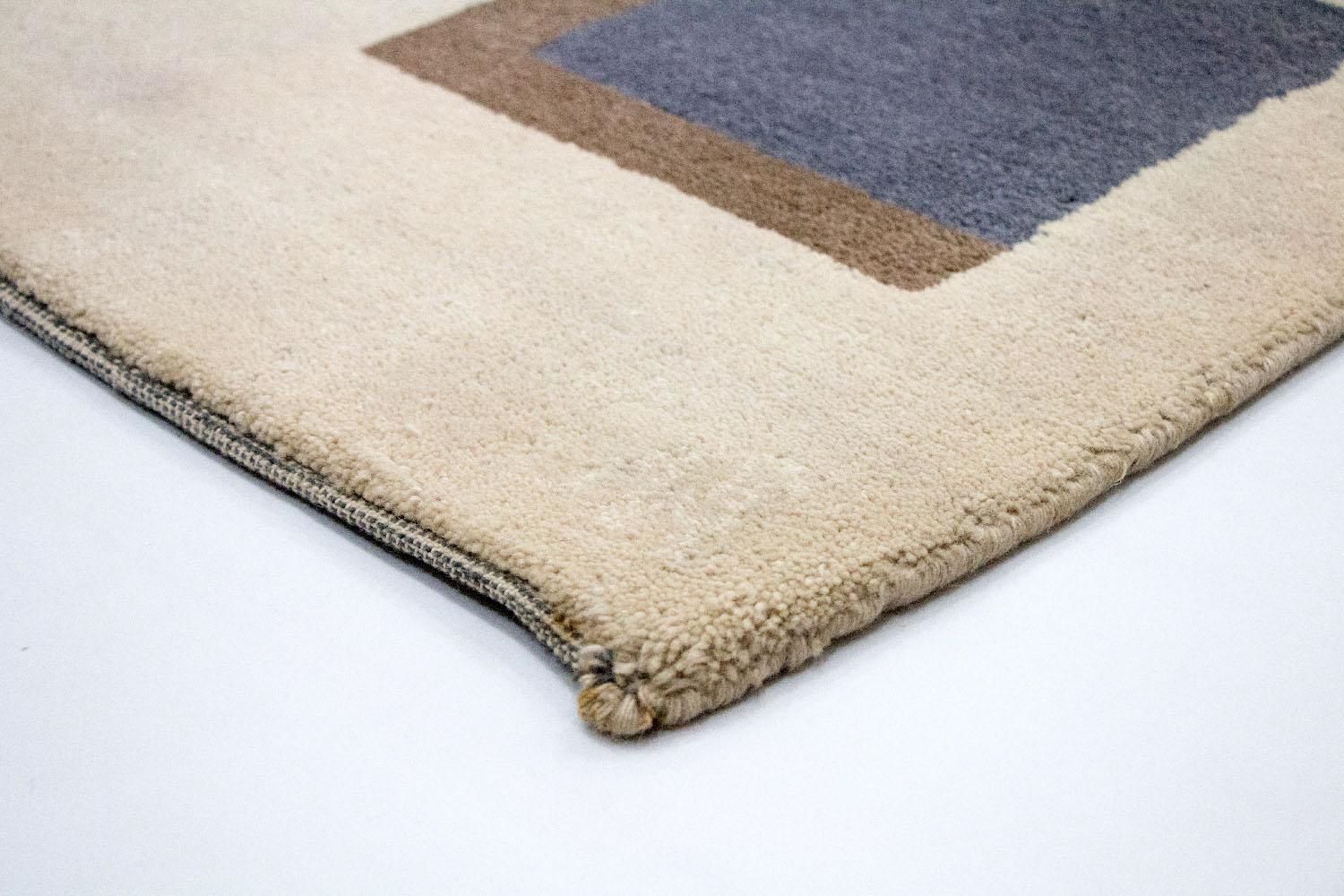 Gabbeh Teppich - Indus 204 x 135 cm