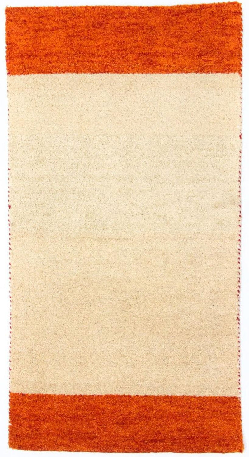 Gabbeh Teppich - Indus 140 x 70 cm