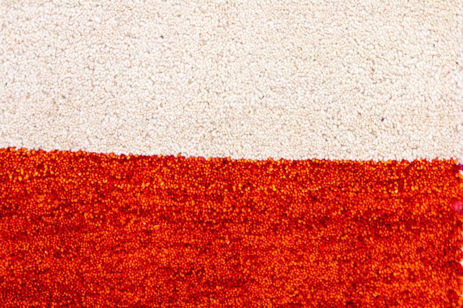 Gabbeh Teppich - Indus 140 x 70 cm