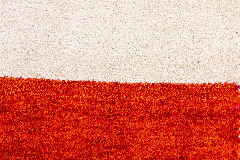 Gabbeh Teppich - Indus 140 x 70 cm