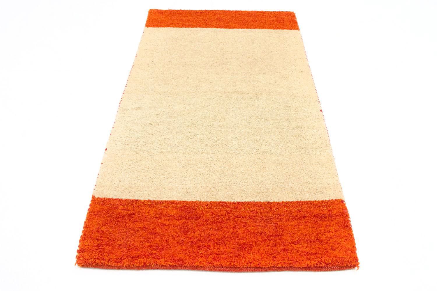 Gabbeh Teppich - Indus 140 x 70 cm