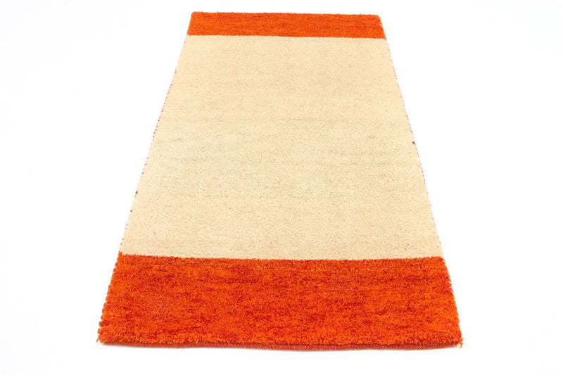 Gabbeh Teppich - Indus 140 x 70 cm