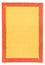 Gabbeh Teppich - Indus 180 x 120 cm - gold