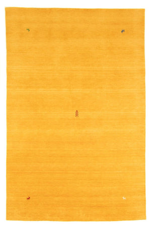 Gabbeh Teppich - Indus »Deluxe« Rechteckig