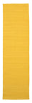 Kelim Teppich - Trendy 160 x 90 cm - gold