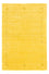 Gabbeh Teppich - Indus 250 x 200 cm - gold